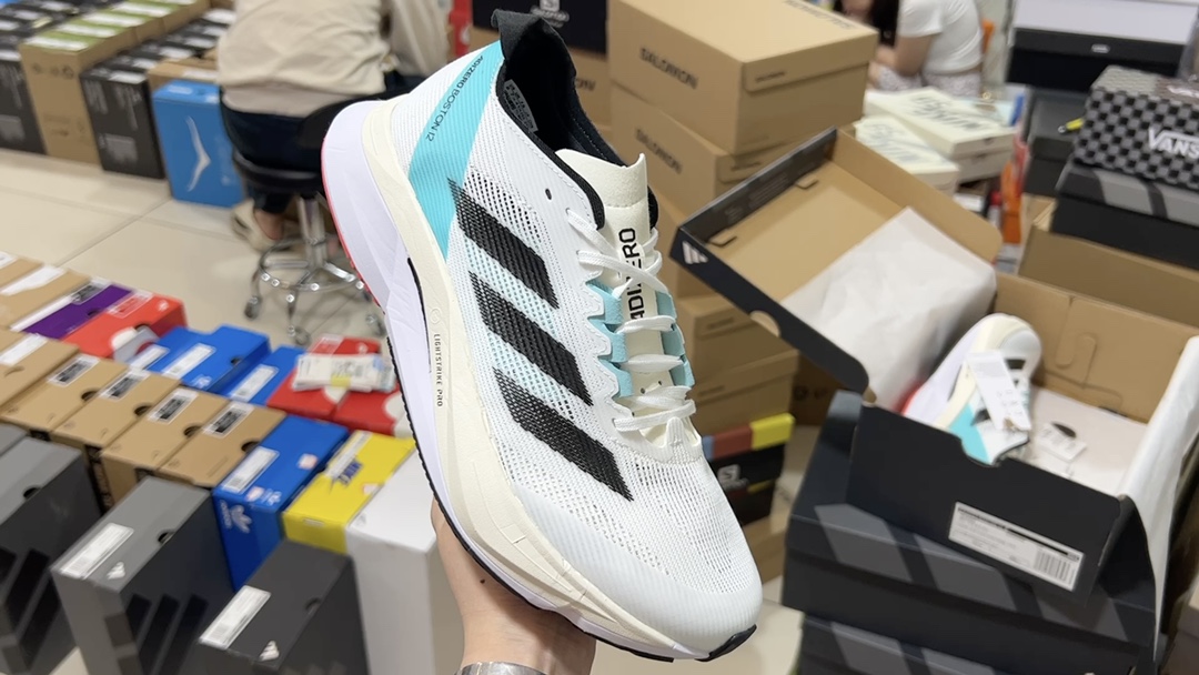 Adidas Runner Shoes 29